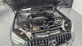 Mercedes-Benz GLC 220 AMG* ОБДУХВАНЕ* DIGITAL* HEADUP* CAMERA* , снимка 6
