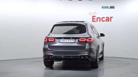 Mercedes-Benz GLC 220 AMG* ОБДУХВАНЕ* DIGITAL* HEADUP* CAMERA* , снимка 4