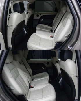 Land Rover Range Rover Sport HSE/6+ 1/Пълна сервизна история в Moto Pfohe, снимка 9
