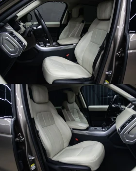 Land Rover Range Rover Sport HSE/6+ 1/Пълна сервизна история в Moto Pfohe, снимка 8
