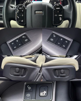 Land Rover Range Rover Sport HSE/6+ 1/Пълна сервизна история в Moto Pfohe, снимка 10