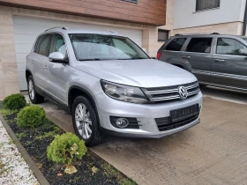 VW Tiguan TDI-149000 км., снимка 2