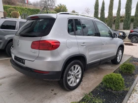 VW Tiguan TDI-149000 км., снимка 4