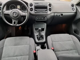 VW Tiguan TDI-149000 км., снимка 7