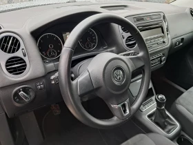 VW Tiguan TDI-149000 км., снимка 8