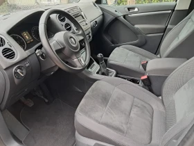 VW Tiguan TDI-149000 км., снимка 5