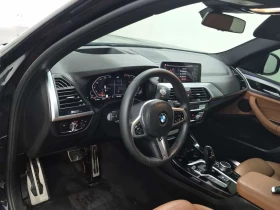 BMW X3 М ПАКЕТ/XDRIVE30I/CARFAХ/2 КЛЮЧА/ПОДГРЕВ/ПАНО/, снимка 10