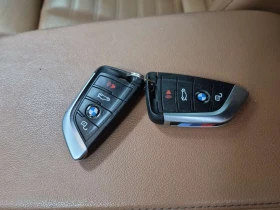 BMW X3 М ПАКЕТ/XDRIVE30I/CARFAХ/2 КЛЮЧА/ПОДГРЕВ/ПАНО/, снимка 8