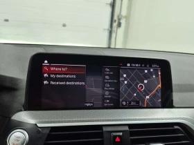 BMW X3 М ПАКЕТ/XDRIVE30I/CARFAХ/2 КЛЮЧА/ПОДГРЕВ/ПАНО/, снимка 11