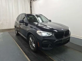 BMW X3 М ПАКЕТ/XDRIVE30I/CARFAХ/2 КЛЮЧА/ПОДГРЕВ/ПАНО/, снимка 1