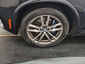 BMW X3 М ПАКЕТ/XDRIVE30I/CARFAХ/2 КЛЮЧА/ПОДГРЕВ/ПАНО/, снимка 5