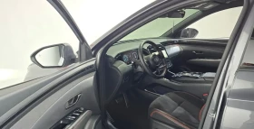 Hyundai Tucson * АВТО КРЕДИТ* ЦЕНА ДО БГ * Сервизна история * , снимка 8