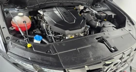 Hyundai Tucson * АВТО КРЕДИТ* ЦЕНА ДО БГ * Сервизна история * , снимка 5