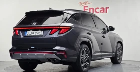 Hyundai Tucson * АВТО КРЕДИТ* ЦЕНА ДО БГ * Сервизна история * , снимка 2