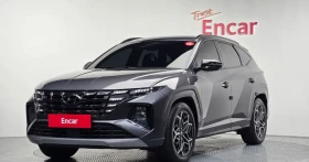 Hyundai Tucson * АВТО КРЕДИТ* ЦЕНА ДО БГ * Сервизна история * , снимка 1