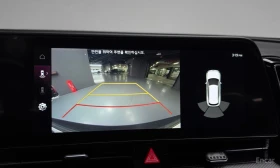 Kia Sportage 1.6 Hybrid* Prestige* ПОДГРЕВ* ОБДУХВАНЕ* КАМЕРА* , снимка 12