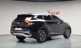 Kia Sportage 1.6 Hybrid* Prestige* ПОДГРЕВ* ОБДУХВАНЕ* КАМЕРА* , снимка 3