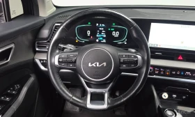 Kia Sportage 1.6 Hybrid* Prestige* ПОДГРЕВ* ОБДУХВАНЕ* КАМЕРА* , снимка 9