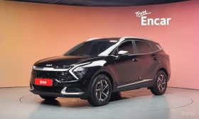 Kia Sportage 1.6 Hybrid* Prestige* ПОДГРЕВ* ОБДУХВАНЕ* КАМЕРА* , снимка 1