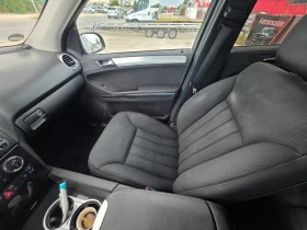 Mercedes-Benz ML 320 НА ПРУЖИНИ, снимка 14