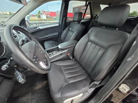 Mercedes-Benz ML 320 НА ПРУЖИНИ, снимка 11
