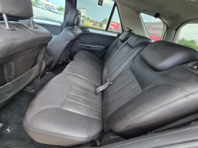 Mercedes-Benz ML 320 НА ПРУЖИНИ, снимка 8