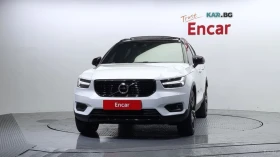 Volvo XC40 R-DESIGN* ПОДГРЕВ* КАМЕРА* ПАНОРАМА* KEYLESS* , снимка 2