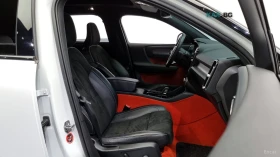 Volvo XC40 R-DESIGN* ПОДГРЕВ* КАМЕРА* ПАНОРАМА* KEYLESS* , снимка 9