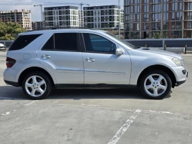 Mercedes-Benz ML 320 4 Matic, снимка 6