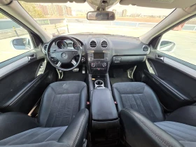 Mercedes-Benz ML 320 4 Matic, снимка 12