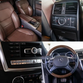 Mercedes-Benz GL 500 V8 = BI-TURBO = FULL MAX = 4MATIC = ЛИЗИНГ, снимка 17