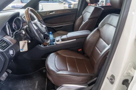 Mercedes-Benz GL 500 V8 = BI-TURBO = FULL MAX = 4MATIC = ЛИЗИНГ, снимка 7