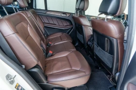 Mercedes-Benz GL 500 V8 = BI-TURBO = FULL MAX = 4MATIC = ЛИЗИНГ, снимка 10