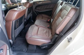 Mercedes-Benz GL 500 V8 = BI-TURBO = FULL MAX = 4MATIC = ЛИЗИНГ, снимка 9