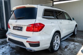 Mercedes-Benz GL 500 V8 = BI-TURBO = FULL MAX = 4MATIC = ЛИЗИНГ, снимка 5
