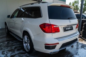Mercedes-Benz GL 500 V8 = BI-TURBO = FULL MAX = 4MATIC = ЛИЗИНГ, снимка 6