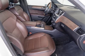 Mercedes-Benz GL 500 V8 = BI-TURBO = FULL MAX = 4MATIC = ЛИЗИНГ, снимка 11