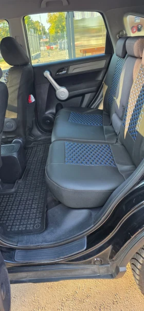 Honda Cr-v 2000, снимка 7