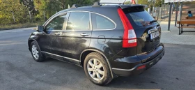 Honda Cr-v 2000, снимка 3
