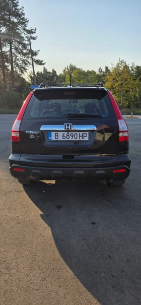 Honda Cr-v 2000, снимка 2