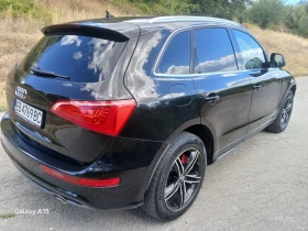 Audi Q5 3.0 TDI-S LINE, снимка 4