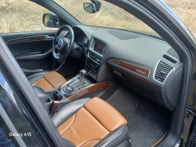 Audi Q5 3.0 TDI-S LINE, снимка 9