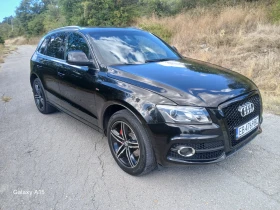 Audi Q5 3.0 TDI-S LINE, снимка 3
