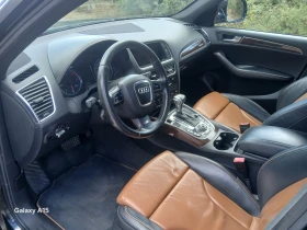 Audi Q5 3.0 TDI-S LINE, снимка 8