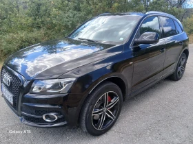 Audi Q5 3.0 TDI-S LINE, снимка 2