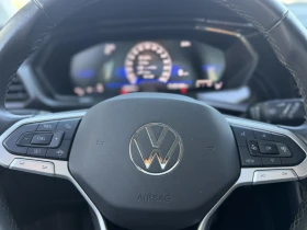VW T-Cross 1.0TSI 110hp, снимка 8
