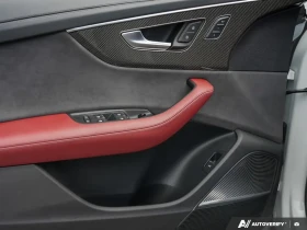 Audi SQ8, снимка 8