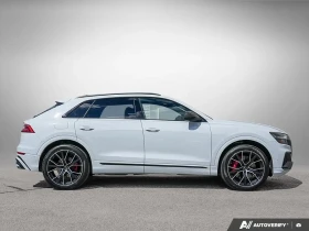 Audi SQ8, снимка 3