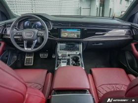 Audi SQ8, снимка 11
