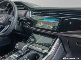 Audi SQ8, снимка 12